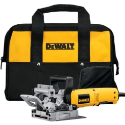 6.5A Biscuit Joiner Kit