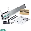 Accessory Kit for Super 18" Dovetail Jig Router Bits and VRS