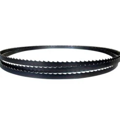AccuRight Bandsaw Blade 105" x 3/16" x 4 TPI