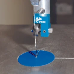 Accuright Band Saw Insert Jet