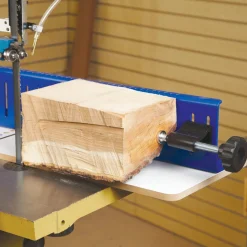 AccuRight Log Mill
