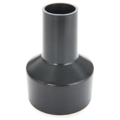 Adapter for Dust Collection System 2-1/2" to 1-1/4"
