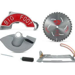 10-1/4" Adapter Kit Style 1