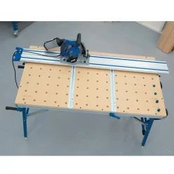 Adaptive Cutting System Project Table Top