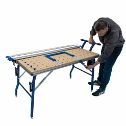 Adaptive Cutting System Project Table Top