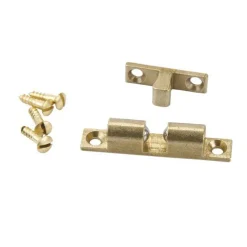 Adjustable Ball Catch