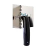 Adjustable Corner Trowel, Stainless Steel