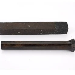 African Blackwood 3/4" x 3/4" x 6"