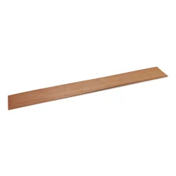 African Mahogany Dimensional Lumber