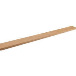 African Mahogany Dimensional Lumber