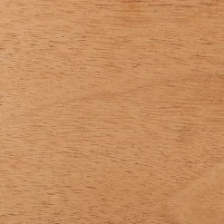 African Mahogany Wood Turning Stock