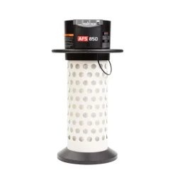 AFS-850 Air Filtration System 1/5 HP