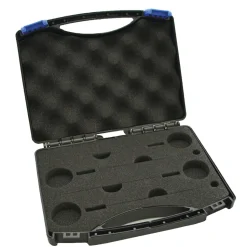 Air Cap Sets Carry Case- For 5100 and 7020 Only