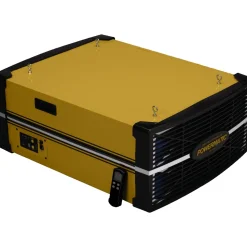 Air Filtration System 1196 CFM 1 Ph 115 V 5 Micron PM1200
