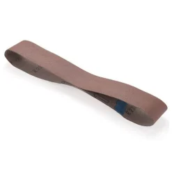 AlOx Abrasive Belt for ProEdge Deluxe Sharpening System 120 Grit