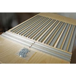 Aluminum Expandable Track Table Kit