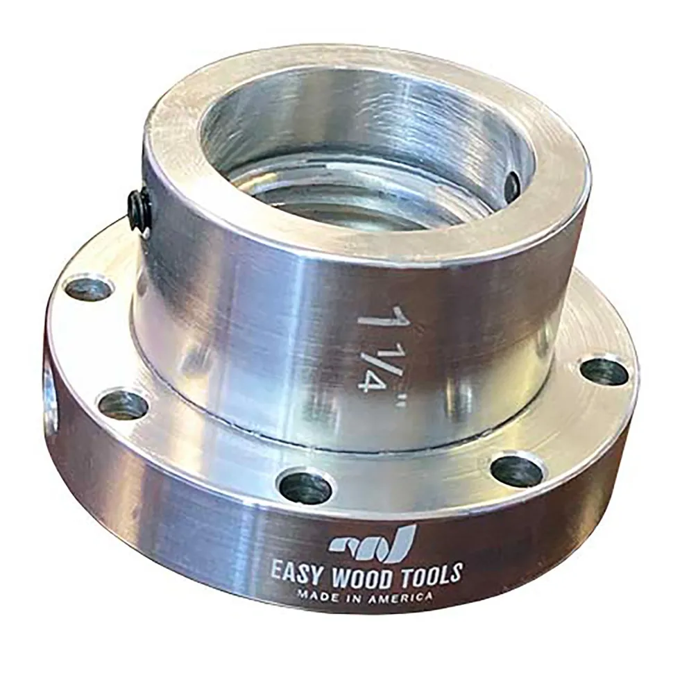 Aluminum Faceplate