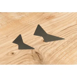 Aluminum Inlay 3 Pack