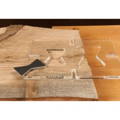 Aluminum Inlay 3 Pack