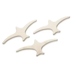 Aluminum Inlay 3 Pack