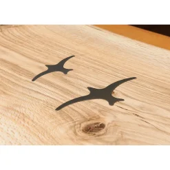 Aluminum Inlay 3 Pack