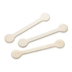 Aluminum Inlay 3 Pack