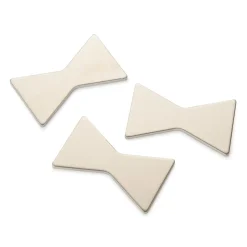 Aluminum Inlay 3 Pack