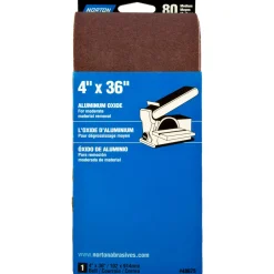 Aluminum Oxide Sanding Belt