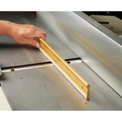 Aluminum Straightedge