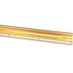 Aluminum Straightedge