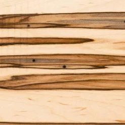 Ambrosia Maple Wood Turning Stock