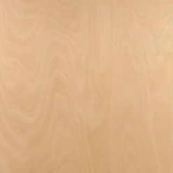American Birch Plywood