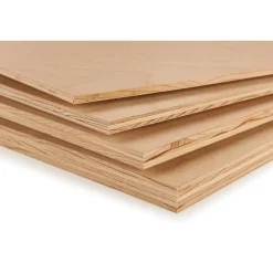 American Birch Plywood