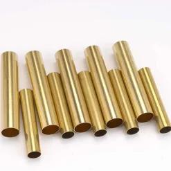 American Click Ball Point Pen Replacement Tubes