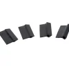 Angled Sanding Pads 4 Piece