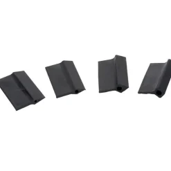 Angled Sanding Pads 4 Piece