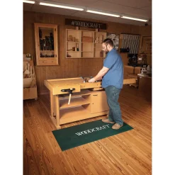 Anti-Fatigue Floor Mat 2' x 5'