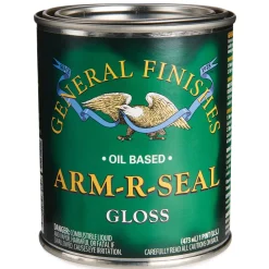 Arm-R-Seal Varnish Solvent Based