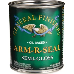 Arm-R-Seal Varnish Solvent Based