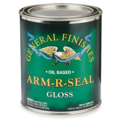 Arm-R-Seal Varnish Solvent Based
