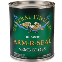 Arm-R-Seal Varnish Solvent Based