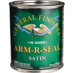Arm-R-Seal Varnish Solvent Based