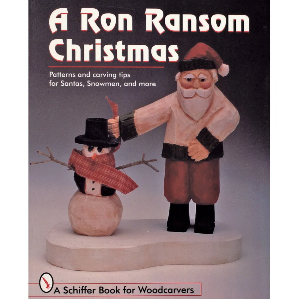 A Ron Ransom Christmas