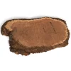 Australian Brown Mallee Burl Slice 2 kg 4 kg
