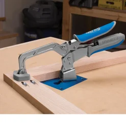 Automaxx Bench Clamp