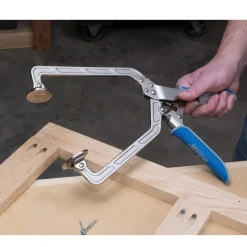 Automaxx Wood Project Clamp
