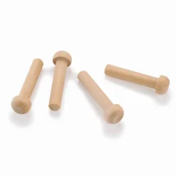 Axle Peg 8 Piece