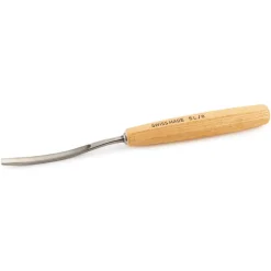 Back Bent Gouge