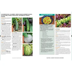 Backyard Homesteading, Second Revised Edition