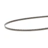 Bandsaw Blade 72" x 1/4" x .025" x 6 TPI Positive Claw